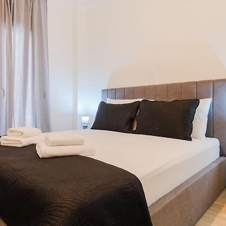 Theofilos Urban Apartment, Close To City Center Thessaloníki Eksteriør bilde